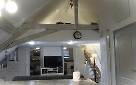 Duplex Spacieux Tout Confort